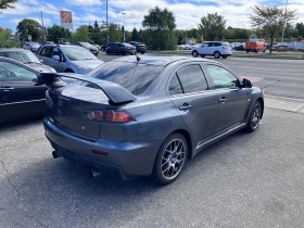 Mitsubishi Lancer * Evolution MR * CARFAX *    | Mobile.bg    7