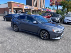Mitsubishi Lancer * Evolution MR * CARFAX *    | Mobile.bg    3