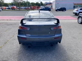 Mitsubishi Lancer * Evolution MR * CARFAX *    | Mobile.bg    4