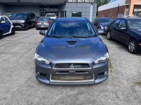 Mitsubishi Lancer * Evolution MR * CARFAX *    | Mobile.bg    5