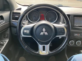 Mitsubishi Lancer * Evolution MR * CARFAX *    | Mobile.bg    15