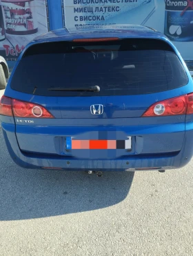Honda Accord | Mobile.bg    2