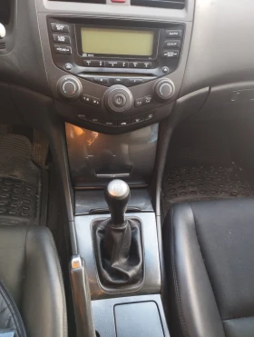 Honda Accord | Mobile.bg    15