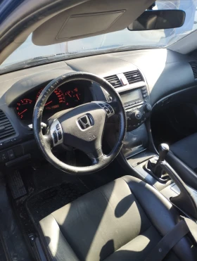 Honda Accord | Mobile.bg    5
