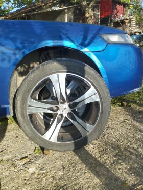 Honda Accord | Mobile.bg    7