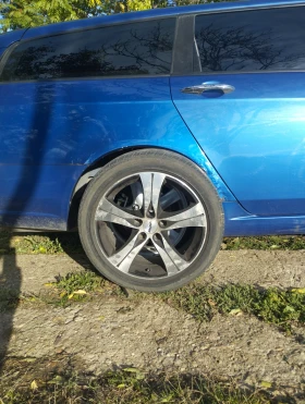 Honda Accord | Mobile.bg    8