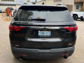 Chevrolet Traverse * RS * CARFAX * БЕЗ ПЪРВОНАЧАЛНА ВНОСКА - 73900 лв. / 37784.47 € - 24714141 4