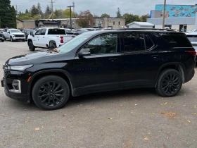 Chevrolet Traverse * RS * CARFAX * БЕЗ ПЪРВОНАЧАЛНА ВНОСКА - 73900 лв. / 37784.47 € - 24714141 2