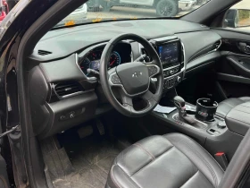 Chevrolet Traverse * RS * CARFAX * БЕЗ ПЪРВОНАЧАЛНА ВНОСКА - 73900 лв. / 37784.47 € - 24714141 5