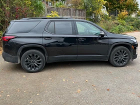 Chevrolet Traverse * RS * CARFAX * БЕЗ ПЪРВОНАЧАЛНА ВНОСКА - 73900 лв. / 37784.47 € - 24714141 3