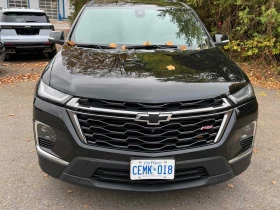 Chevrolet Traverse * RS * CARFAX * БЕЗ ПЪРВОНАЧАЛНА ВНОСКА - 73900 лв. / 37784.47 € - 24714141 6