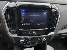 Chevrolet Traverse * RS * CARFAX * БЕЗ ПЪРВОНАЧАЛНА ВНОСКА - 73900 лв. / 37784.47 € - 24714141 9