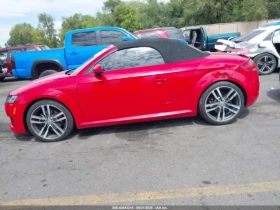 Audi Tt - 25500 лв. / 13037.94 € - 24055174 7