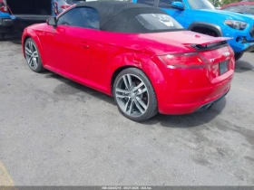 Audi Tt - 25500 лв. / 13037.94 € - 24055174 4