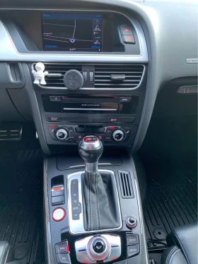 Audi S5  * CARFAX *    | Mobile.bg    8