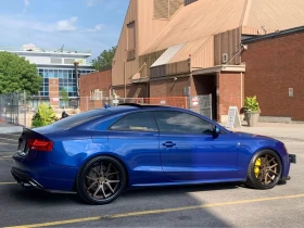 Audi S5  * CARFAX *    | Mobile.bg    4