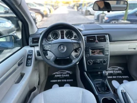 Mercedes-Benz B 180 * * Facelift* 2011.*  | Mobile.bg    9