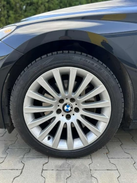 BMW 5 Gran Turismo 530D Xdraiv | Mobile.bg    16