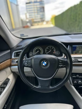 Обява за продажба на BMW 5 Gran Turismo 530D Xdraiv ~25 000 лв. - изображение 8 | Auto.bg Обява за продажба на BMW 5 Gran Turismo 530D Xdraiv ~25 000 лв. - изображение 8