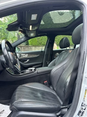Mercedes-Benz E 300 FULL DIGITAL* ПАНОРАМА* BURMESTER* ПОДГРЕВ*  - 43500 лв. / 22241.20 € - 58195663 6