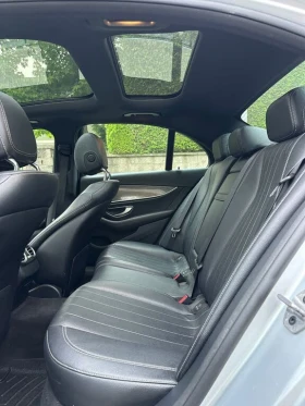 Mercedes-Benz E 300 FULL DIGITAL* ПАНОРАМА* BURMESTER* ПОДГРЕВ*  - 43500 лв. / 22241.20 € - 58195663 7