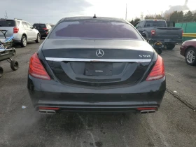 Mercedes-Benz S 550 AMG* М.ТОЧКА* KEYLESS* PANO - 29999 лв. / 15338.25 € - 83861138 5