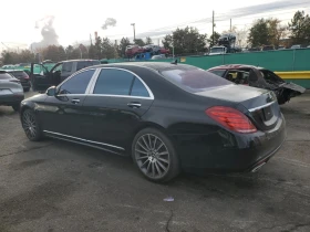 Mercedes-Benz S 550 AMG* М.ТОЧКА* KEYLESS* PANO - 29999 лв. / 15338.25 € - 83861138 4