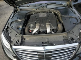 Mercedes-Benz S 550 AMG* М.ТОЧКА* KEYLESS* PANO - 29999 лв. / 15338.25 € - 83861138 11
