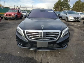 Mercedes-Benz S 550 AMG* М.ТОЧКА* KEYLESS* PANO - 29999 лв. / 15338.25 € - 83861138 2