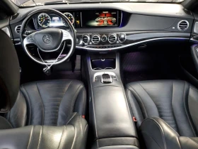Mercedes-Benz S 550 AMG* М.ТОЧКА* KEYLESS* PANO - 29999 лв. / 15338.25 € - 83861138 8