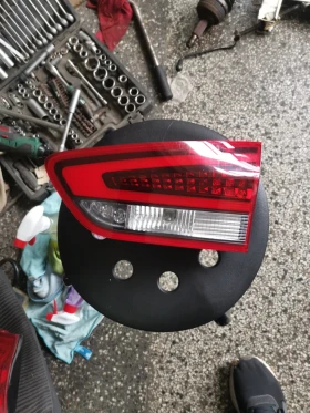 Hyundai I30 Комби - 12 лв. / 6.14 € - 34053929 3