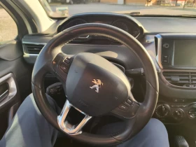 Peugeot 2008 1.6ehdi, снимка 14