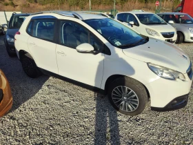 Peugeot 2008 1.6ehdi, снимка 6