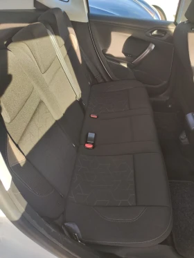 Peugeot 2008 1.6ehdi, снимка 8