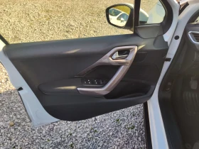 Peugeot 2008 1.6ehdi, снимка 11