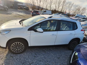 Peugeot 2008 1.6ehdi, снимка 3
