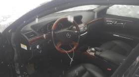 Mercedes-Benz S 550 LONG| FACE| ПОДГР.&ОБДУХ.| 388К.С.| ОЧАКВАН ВНОС|  - 15500 лв. / 7925.02 € - 81433933 12