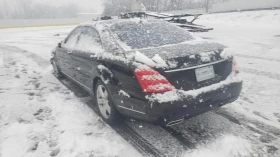 Mercedes-Benz S 550 LONG| FACE| ПОДГР.&ОБДУХ.| 388К.С.| ОЧАКВАН ВНОС|  - 15500 лв. / 7925.02 € - 81433933 11