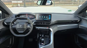 Peugeot 3008 1.2i * Allure* * EAT8* ГАРАНЦИОНЕН* , снимка 8