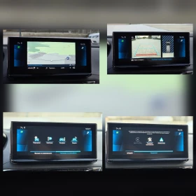 Peugeot 3008 1.2i * Allure* * EAT8* ГАРАНЦИОНЕН* , снимка 11