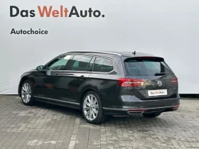 VW Passat VARIANT 2.0 TSi R-line 4Motion - 51350 лв. / 26254.84 € - 16155120 3