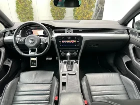 VW Passat VARIANT 2.0 TSi R-line 4Motion - 51350 лв. / 26254.84 € - 16155120 5