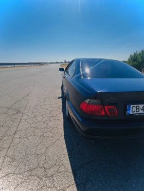 BMW 320, снимка 3