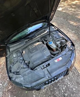 Audi A4 B8 - 8200 € / 16037.81 лв. - 56361309 5