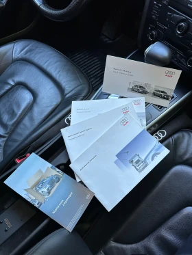 Audi A4 B8 - 8200 € / 16037.81 лв. - 56361309 4
