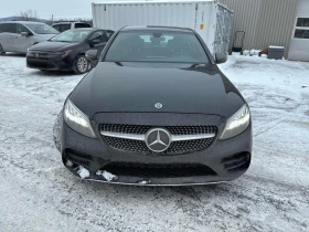 Mercedes-Benz C 300 * CARFAX * БЕЗ ПЪРВОНАЧАЛНА ВНОСКА, снимка 6