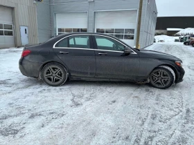Mercedes-Benz C 300 * CARFAX * БЕЗ ПЪРВОНАЧАЛНА ВНОСКА, снимка 3