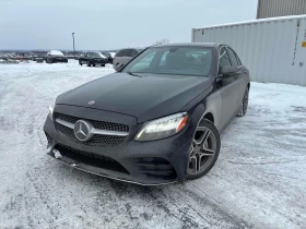 Mercedes-Benz C 300 * CARFAX * БЕЗ ПЪРВОНАЧАЛНА ВНОСКА