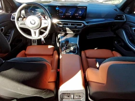 BMW M3 Competition xDrive, снимка 8