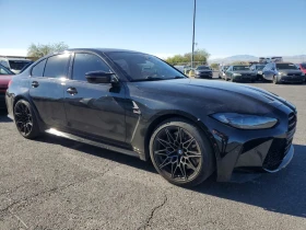 BMW M3 Competition xDrive, снимка 4